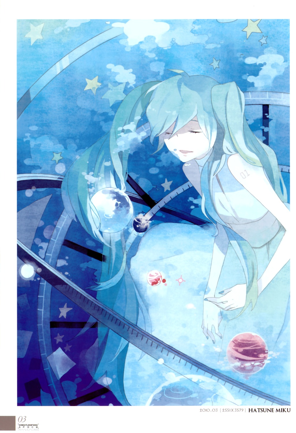ky692 vocaloid hatsune miku | #141985 | yande.re